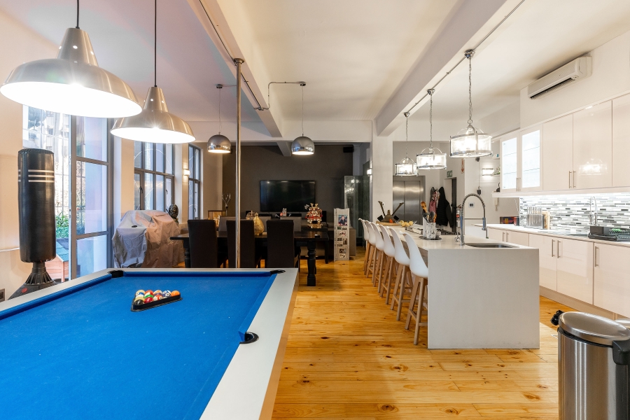 3 Bedroom Property for Sale in Cape Town City Centre Western Cape